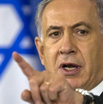 Israeli PM Netanyahu Calls for Global Alliance Against Iran Amid US Capitol Protests
