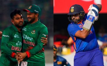 Asia Cup Preview: India Favourites, but Don’t Count Out Bangladesh and Sri Lanka