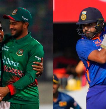 Asia Cup Preview: India Favourites, but Don’t Count Out Bangladesh and Sri Lanka