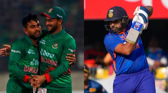 Asia Cup Preview: India Favourites, but Don’t Count Out Bangladesh and Sri Lanka