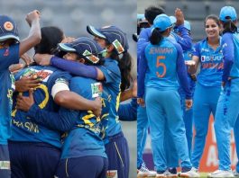Sri Lanka Triumphs Over India to Win First Women’s T20 Asia Cup