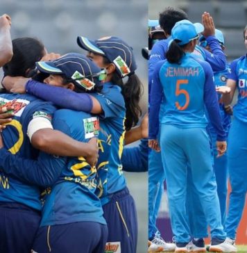 Sri Lanka Triumphs Over India to Win First Women’s T20 Asia Cup