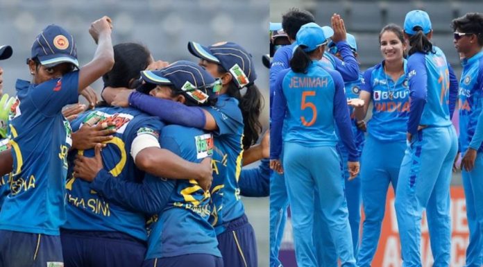 Sri Lanka Triumphs Over India to Win First Women’s T20 Asia Cup