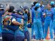Sri Lanka Triumphs Over India to Win First Women’s T20 Asia Cup
