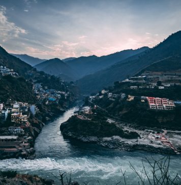 Ganga River Likely Changed Direction 2,500 Years Ago Due to Massive Earthquake, Reveals Study