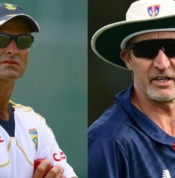 Jason Gillespie’s Vision for Pakistan Cricket: Establishing a Unique Identity and Style