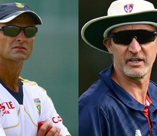 Jason Gillespie’s Vision for Pakistan Cricket: Establishing a Unique Identity and Style
