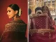 Deepika and Aishwarya Delight Fans with Reunion at Ambani Wedding