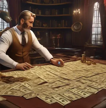 8 Proven Steps to Build Wealth from Scratch