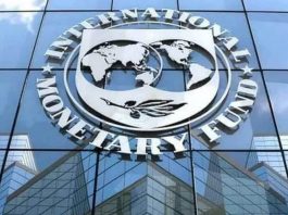 IMF Forecasts 3.5% Economic Growth for Pakistan in FY25