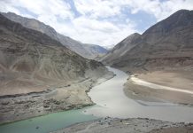 Navigating the Indus Waters Treaty: Climate Change and Pathways to Sustainability