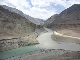 Navigating the Indus Waters Treaty: Climate Change and Pathways to Sustainability