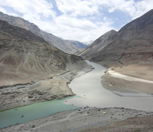 Navigating the Indus Waters Treaty: Climate Change and Pathways to Sustainability