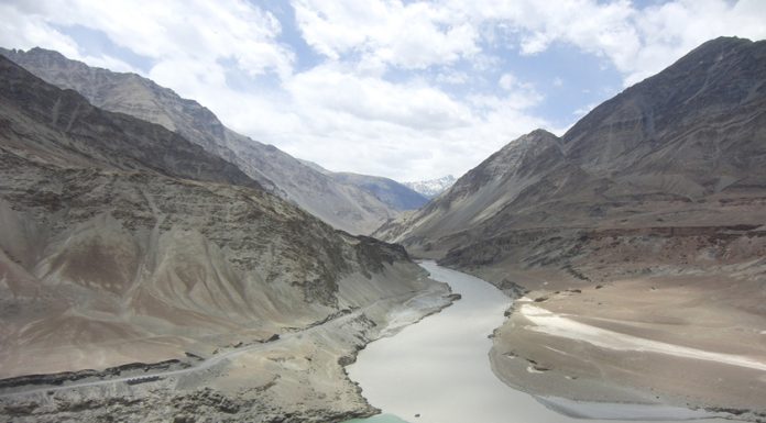 Navigating the Indus Waters Treaty: Climate Change and Pathways to Sustainability
