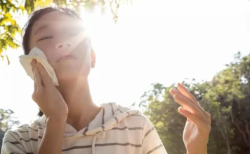 Why July is the Hottest Month of the Year