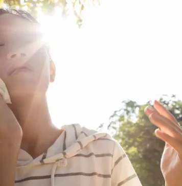 Why July is the Hottest Month of the Year