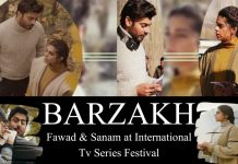 Profound, Dark, and Visually Stunning: Barzakh Begins on a Strong Note