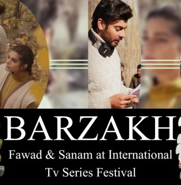 Profound, Dark, and Visually Stunning: Barzakh Begins on a Strong Note