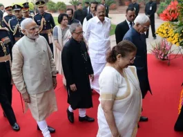 Modi’s New Budget Confronts India’s Jobs Crisis and Economic Inequality