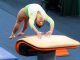 Mexican Gymnast Natalia Escalera Inspires with Courageous Performance Despite Injury at Paris Olympics