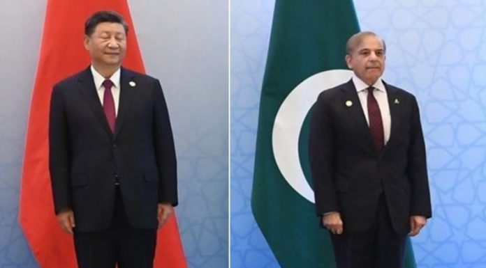 PM Shehbaz Sharif Advocates Strengthening Pak-China Ties Across Key Sectors