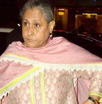 Jaya Bachchan Responds to Being Addressed as Mrs. Amitabh in Parliament: Advocates for Name Equality