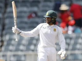 Tony de Zorzi: Balancing Adaptability and Authenticity as South Africa’s Test Opener