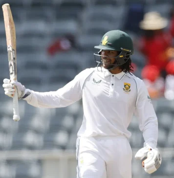 Tony de Zorzi: Balancing Adaptability and Authenticity as South Africa’s Test Opener