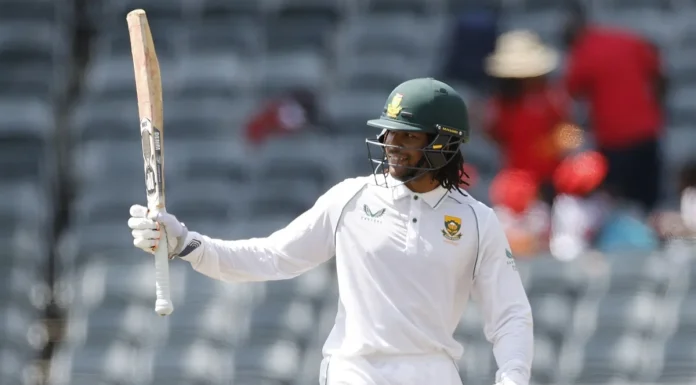 Tony de Zorzi: Balancing Adaptability and Authenticity as South Africa’s Test Opener