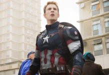 Chris Evans Likely to Return as Captain America in Upcoming MCU Projects