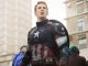 Chris Evans Likely to Return as Captain America in Upcoming MCU Projects