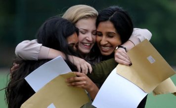 GCSE Results Day 2024: What to Expect and How to Receive Your Grades