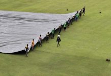 Rain Delays Opening Day of Pakistan-Bangladesh Second Test in Rawalpindi