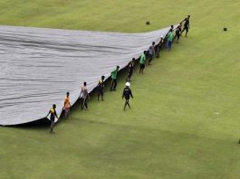 Rain Delays Opening Day of Pakistan-Bangladesh Second Test in Rawalpindi