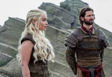 House of the Dragon Restores Daario Naharis’ Book Description Missing from Game of Thrones