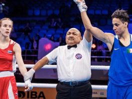 Boxer Imane Khelif Wins Olympic Match in 46 Seconds Amid Gender Controversy