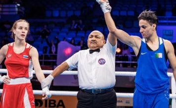 Boxer Imane Khelif Wins Olympic Match in 46 Seconds Amid Gender Controversy