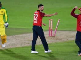 “England vs Australia T20I Series: Fresh Faces and Rivalry Renewed with Ashes Looming”
