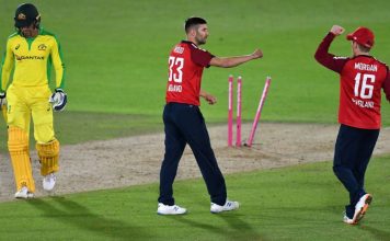 “England vs Australia T20I Series: Fresh Faces and Rivalry Renewed with Ashes Looming”