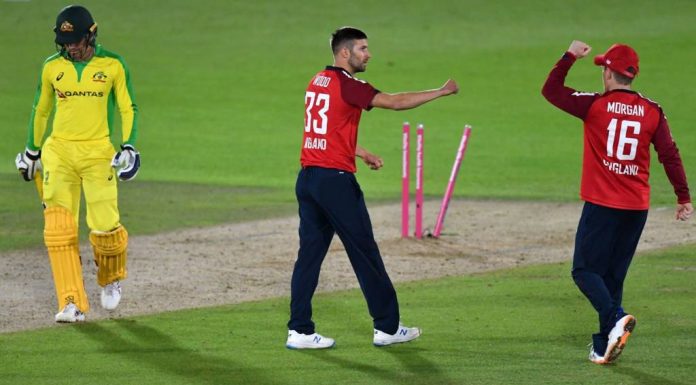 “England vs Australia T20I Series: Fresh Faces and Rivalry Renewed with Ashes Looming”