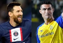 End of an Era: Ronaldo and Messi Miss Ballon d’Or Nominees for First Time