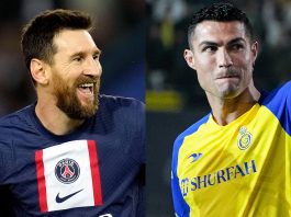 End of an Era: Ronaldo and Messi Miss Ballon d’Or Nominees for First Time