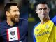 End of an Era: Ronaldo and Messi Miss Ballon d’Or Nominees for First Time