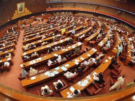 Pakistan’s Constitutional Amendments: Power Struggle Over Judicial Independence