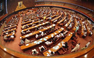 Pakistan’s Constitutional Amendments: Power Struggle Over Judicial Independence