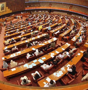 Pakistan’s Constitutional Amendments: Power Struggle Over Judicial Independence