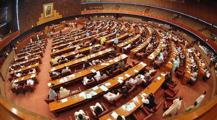 Pakistan’s Constitutional Amendments: Power Struggle Over Judicial Independence