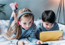 Effective Strategies to Reduce Screen Time for Children: Expert Tips