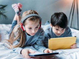 Effective Strategies to Reduce Screen Time for Children: Expert Tips