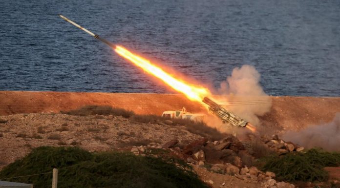 Iran’s Missile Attack on Israel: Key Details and Implications